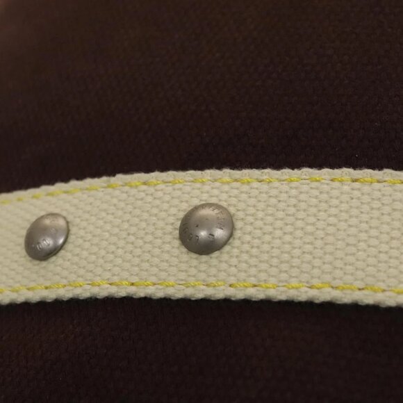 LOUIS VUITTON Antigua LV Cup Suc Weekend Boston Bag Brown - Picture 10 of 14